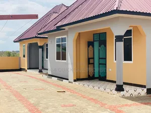 2bdrm House in Kibamba Ccm for sale