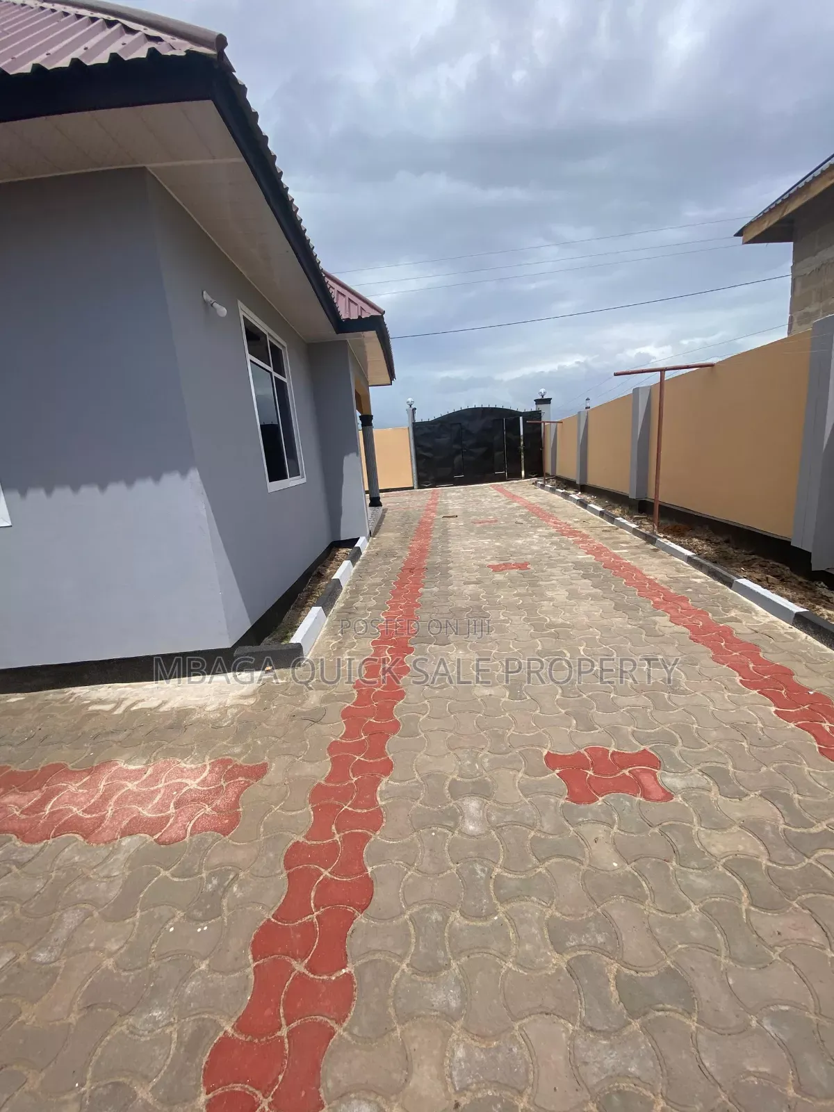 2bdrm House in Kibamba Ccm for sale