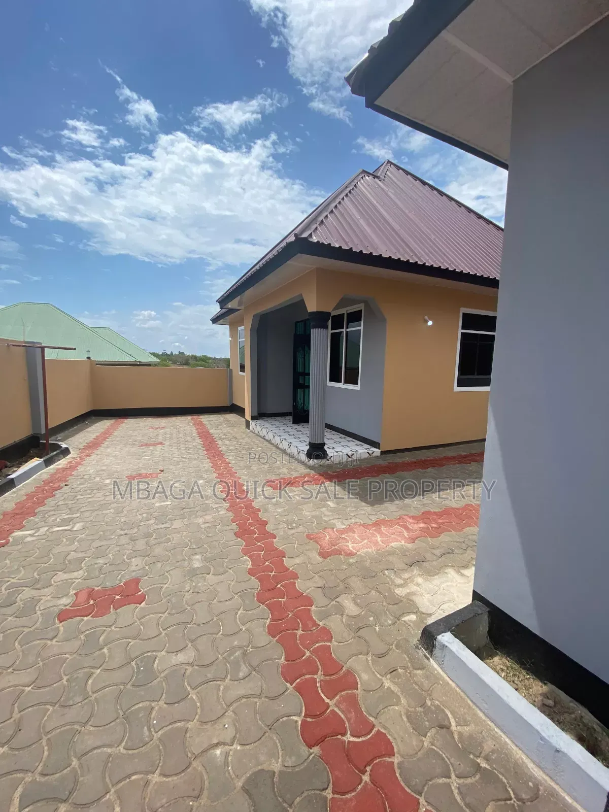 2bdrm House in Kibamba Ccm for sale