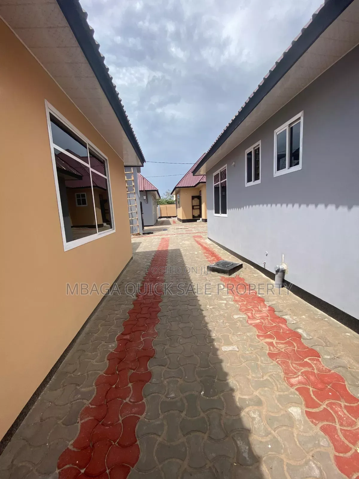 2bdrm House in Kibamba Ccm for sale