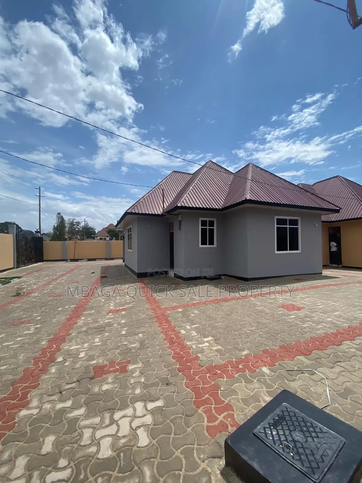 2bdrm House in Kibamba Ccm for sale