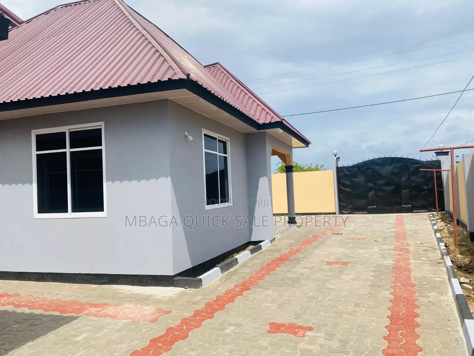 2bdrm House in Kibamba Ccm for sale