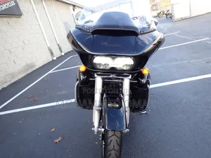 Harley-Davidson Touring 2023 Black