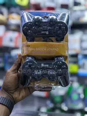 Wired Usb Gaming Controllers for Pc