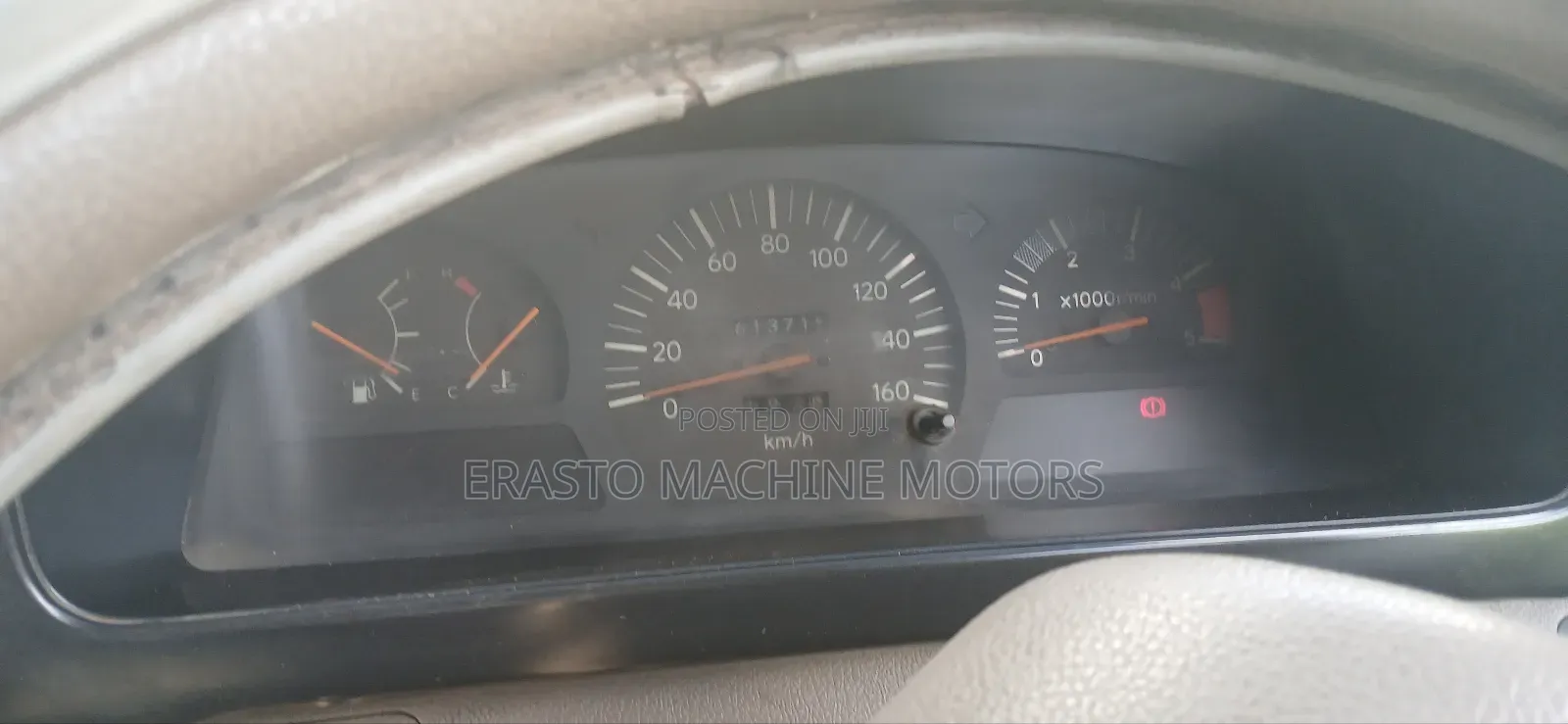 Toyota Coaster 2004