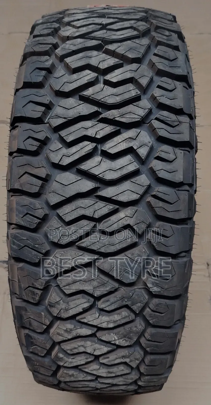 265/75r16 Maxxis