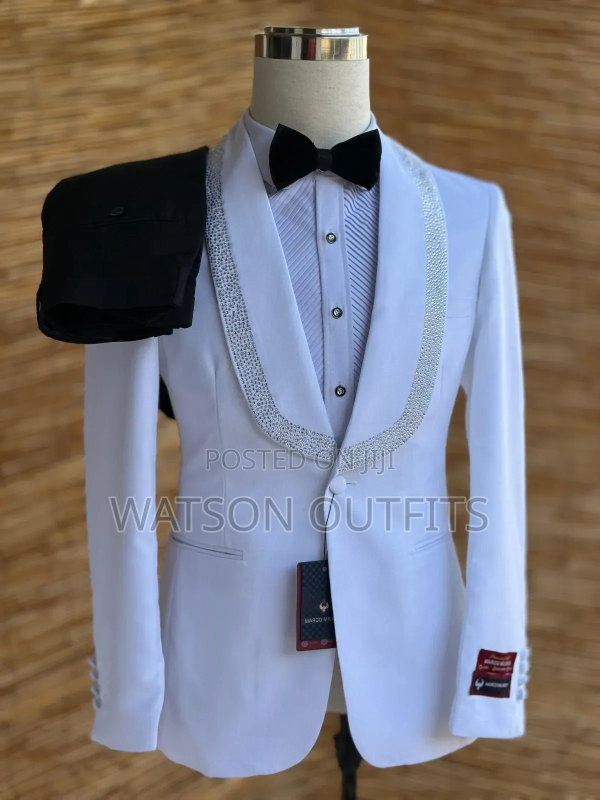 Men's Fashion and Wedding New Suits From Top Turkey Brand