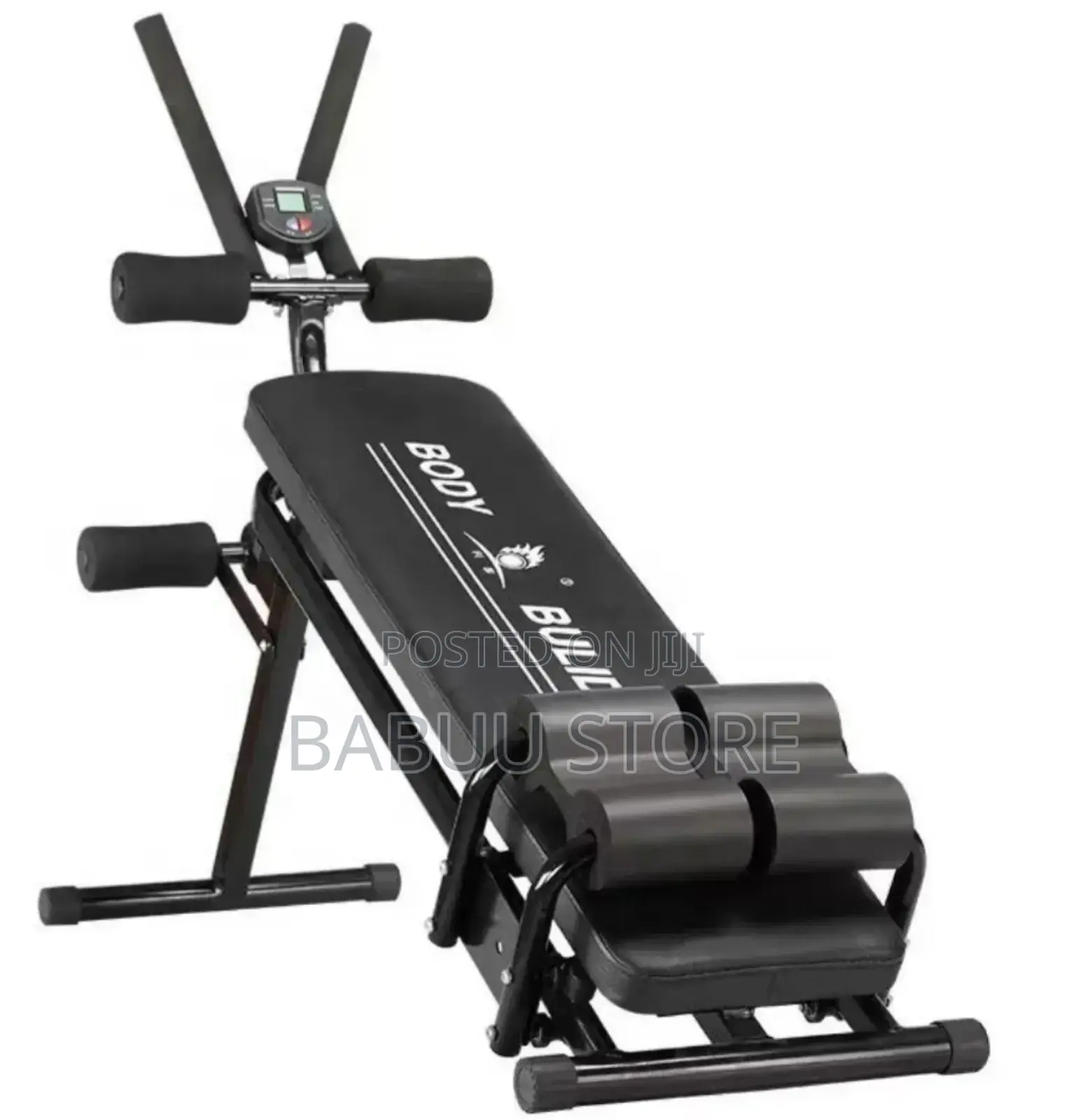 Multifunctional Sit Up Bench