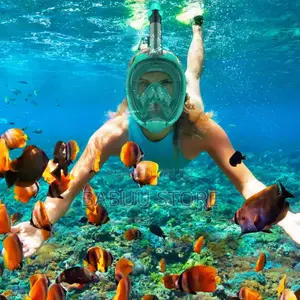 Diving Swimming Free