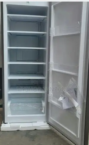 Hisense Stand Freezer Rs819