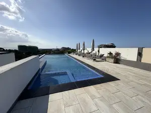 Furnished 1bdrm Apartment in Trusted Real Estate, Masaki for rent