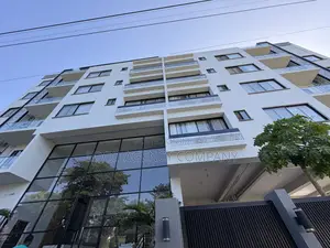 Furnished 1bdrm Apartment in Trusted Real Estate, Masaki for rent
