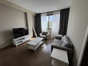 Furnished 1bdrm Apartment in Trusted Real Estate, Masaki for rent