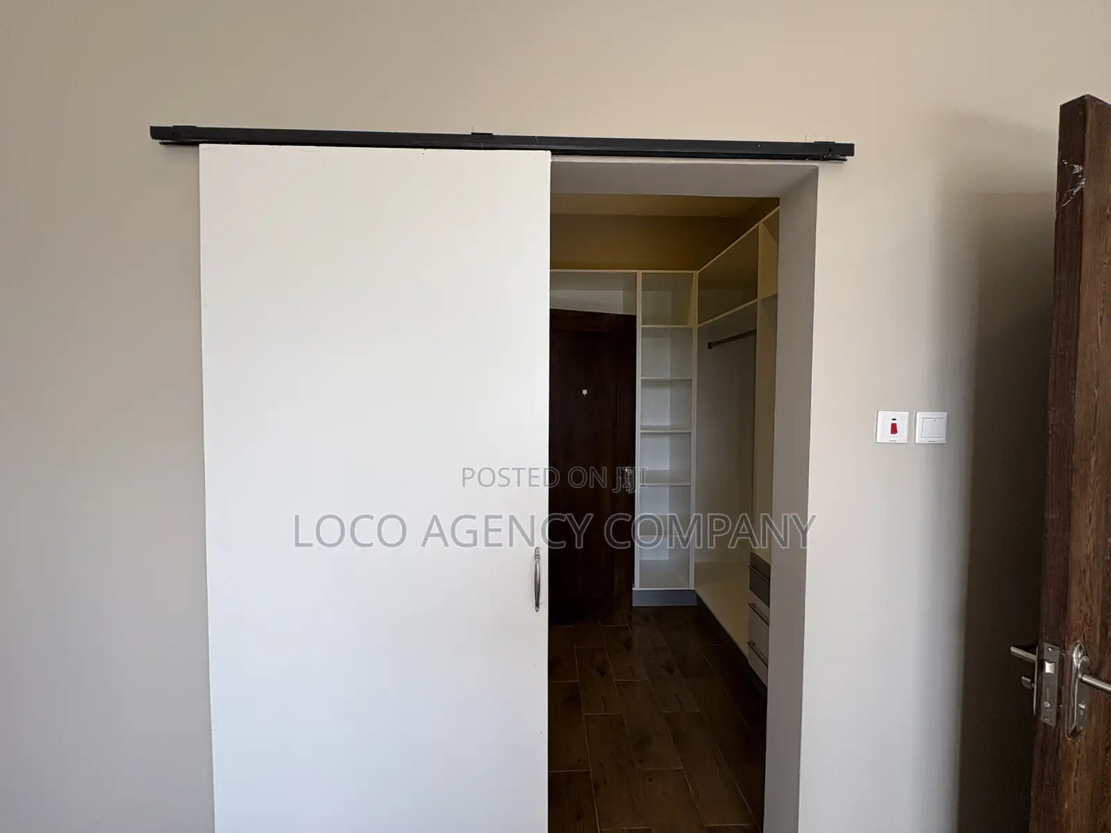 Furnished 1bdrm Apartment in Trusted Real Estate, Masaki for rent