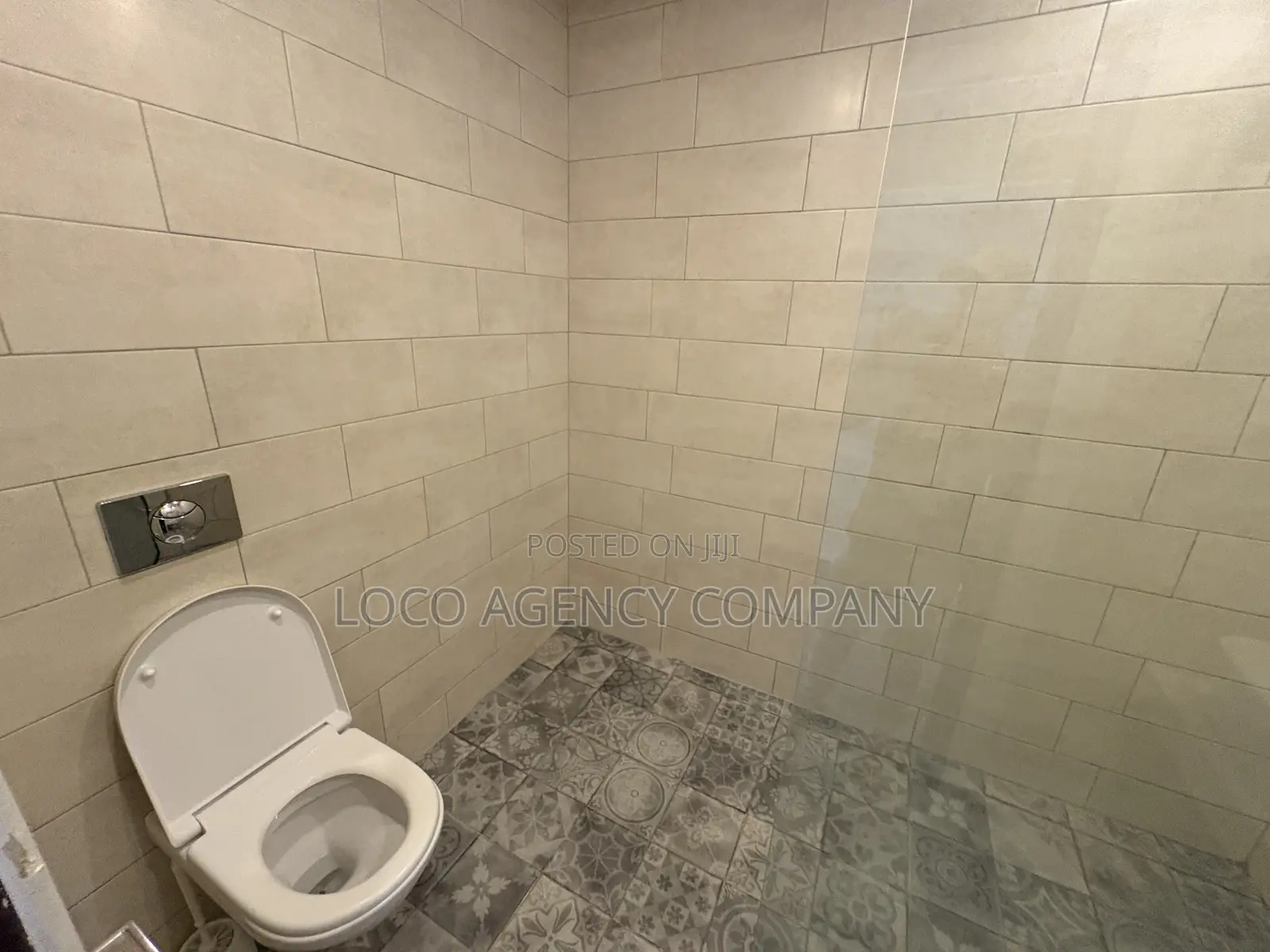 Furnished 1bdrm Apartment in Trusted Real Estate, Masaki for rent