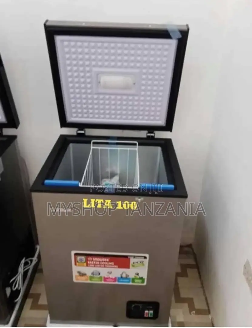 Snowsea Sn138 100l-Freezer