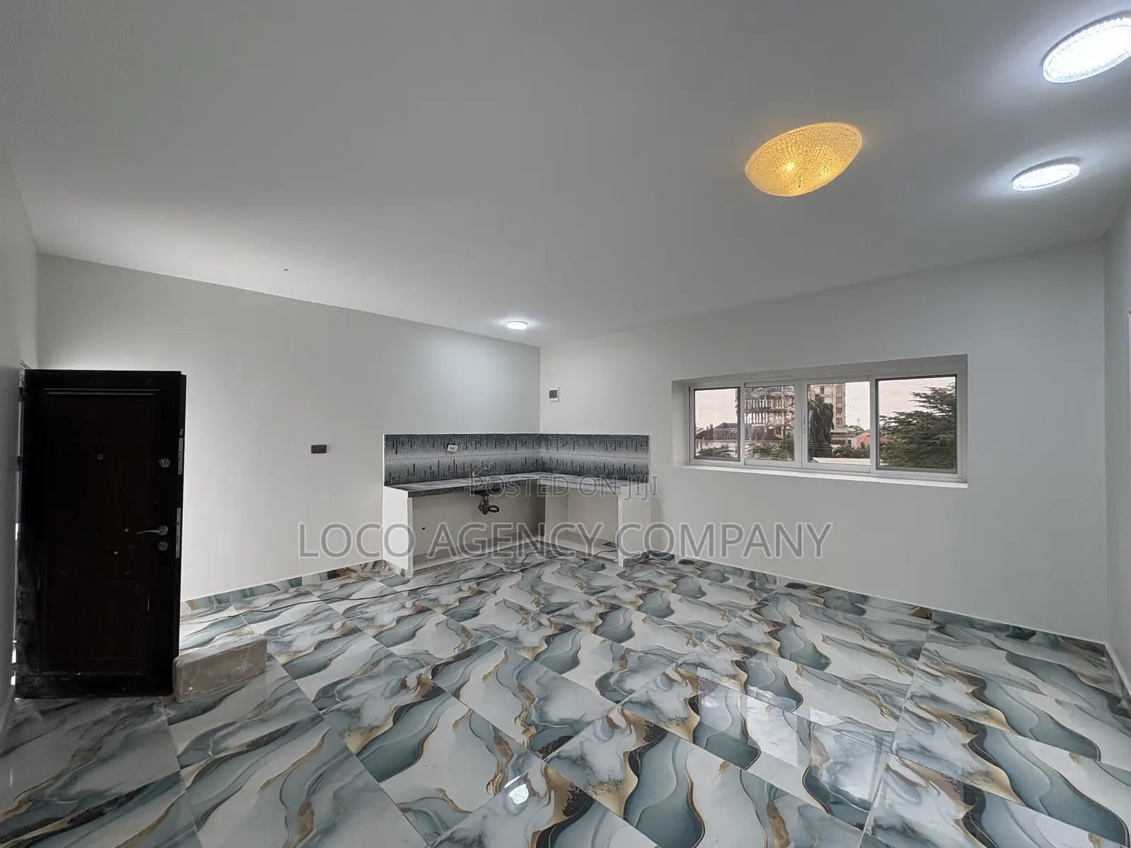 1bdrm Apartment in Trusted Real Estate, Kijitonyama for rent