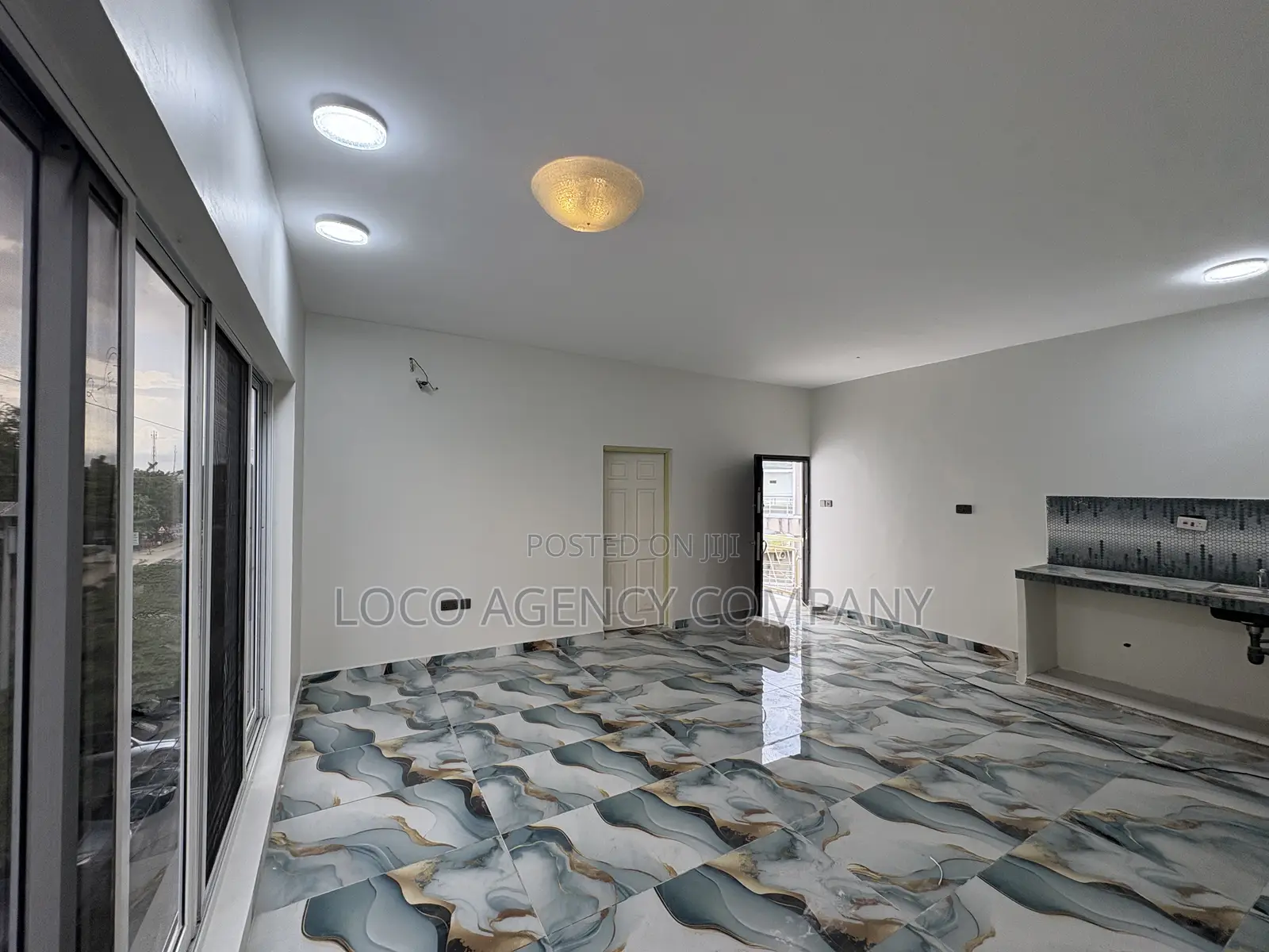 1bdrm Apartment in Trusted Real Estate, Kijitonyama for rent