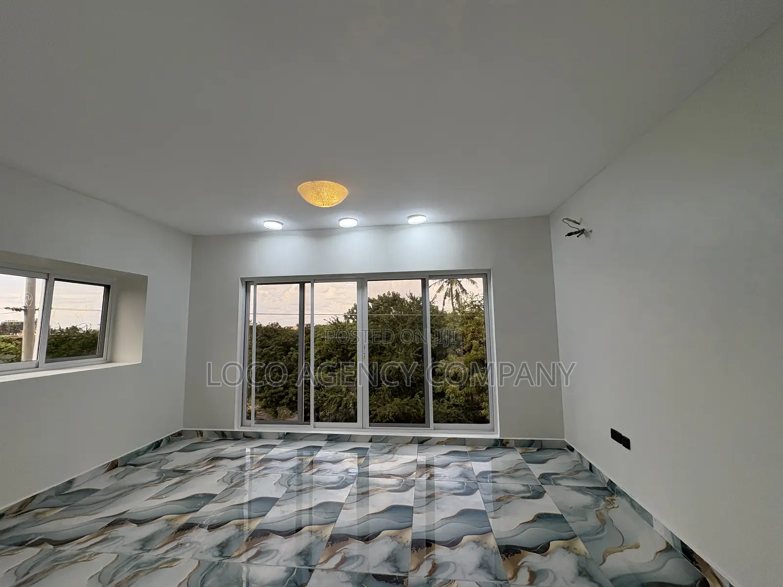1bdrm Apartment in Trusted Real Estate, Kijitonyama for rent