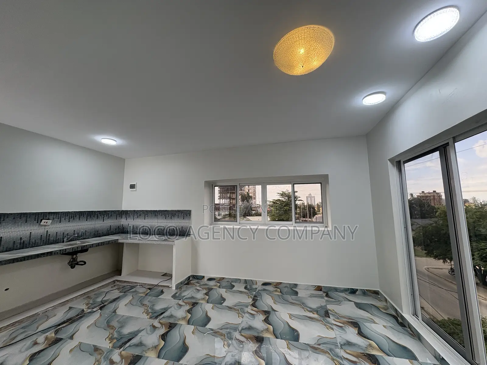 1bdrm Apartment in Trusted Real Estate, Kijitonyama for rent