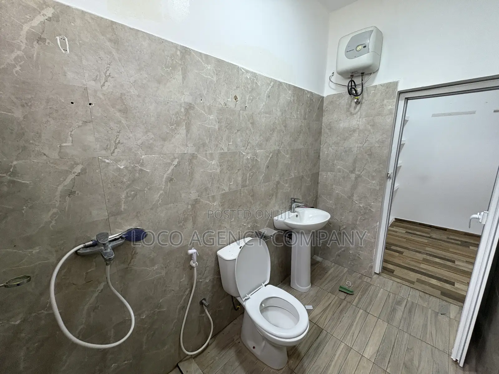 1bdrm Apartment in Trusted Real Estate, Kijitonyama for rent