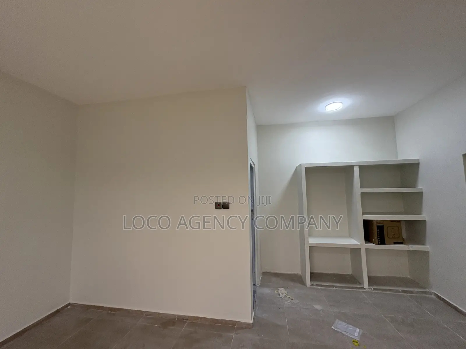 1bdrm Apartment in Trusted Real Estate, Kijitonyama for rent