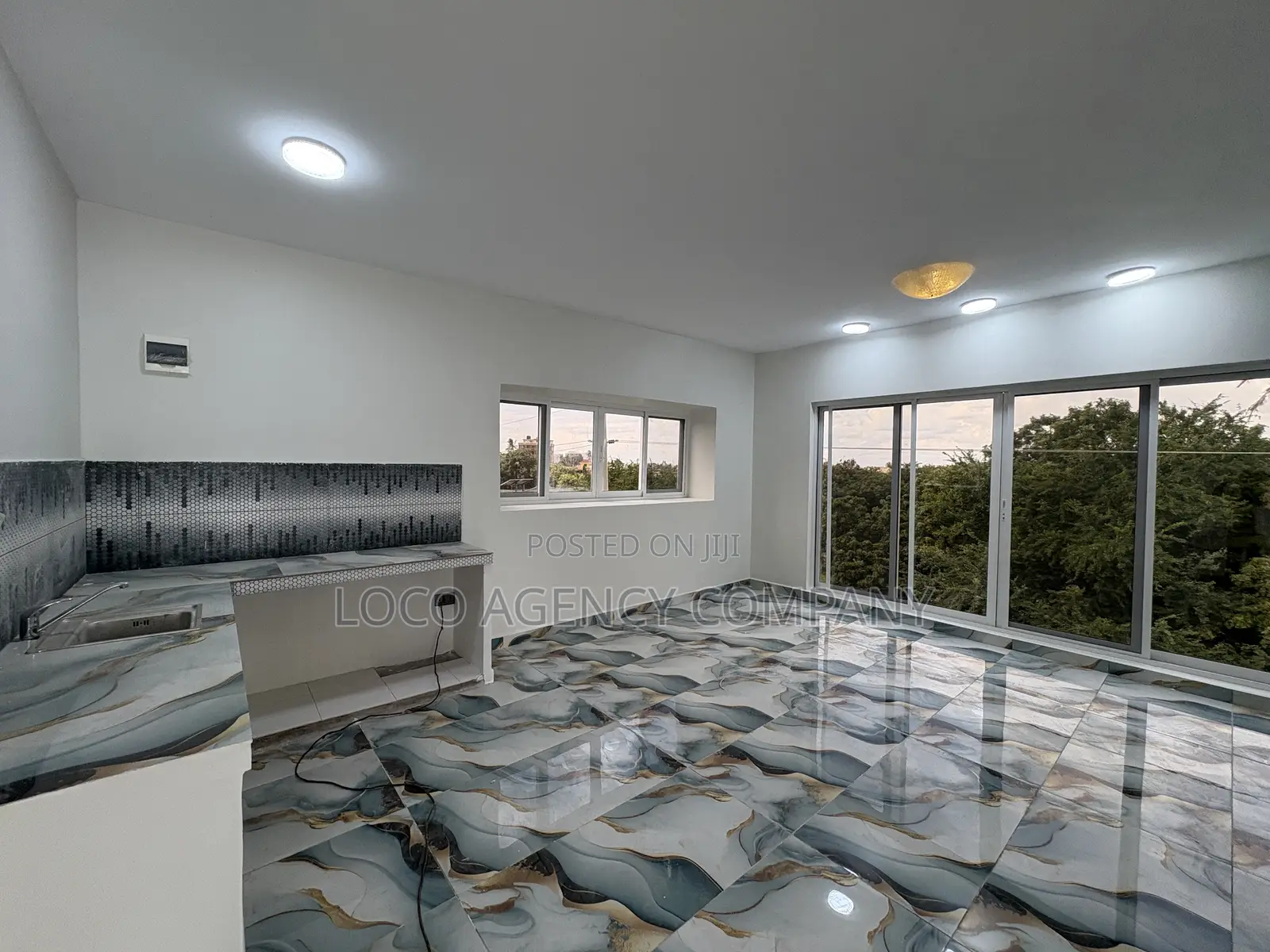 1bdrm Apartment in Trusted Real Estate, Kijitonyama for rent