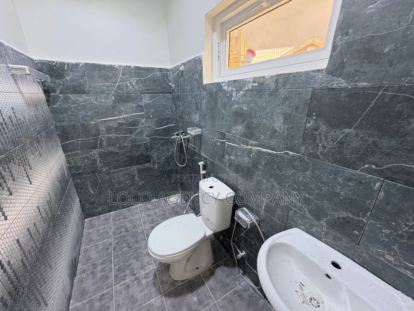 1bdrm Apartment in Trusted Real Estate, Kijitonyama for rent