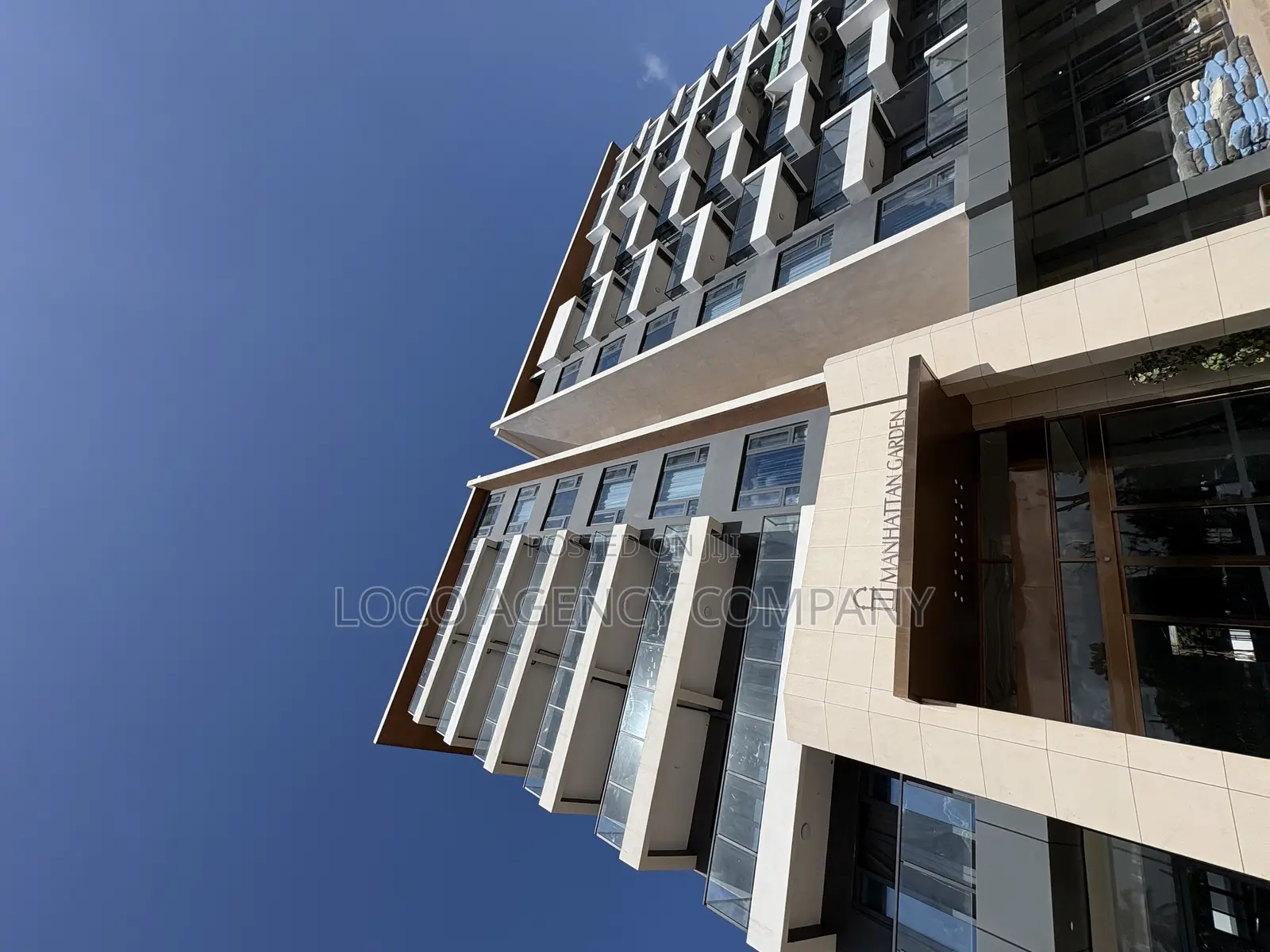 Furnished 1bdrm Apartment in Trusted Real Estate, Masaki for rent