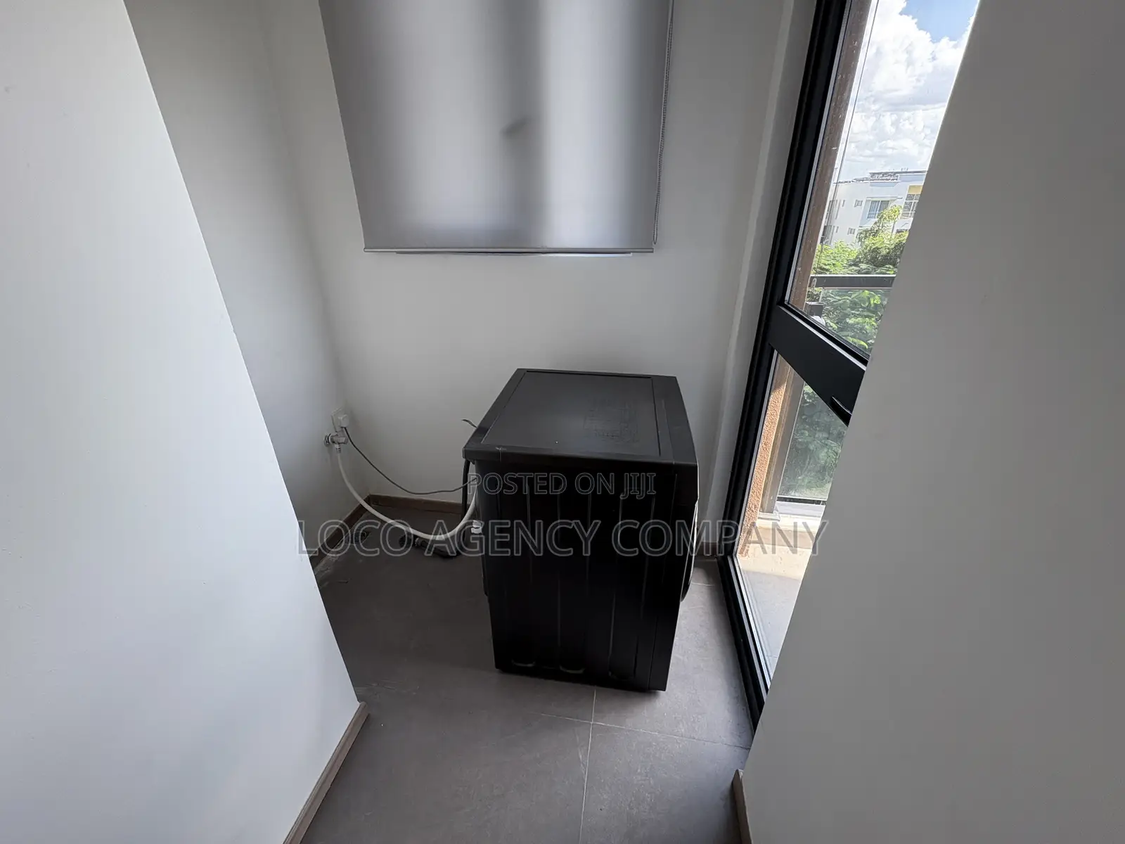 Furnished 1bdrm Apartment in Trusted Real Estate, Masaki for rent