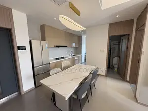 Furnished 1bdrm Apartment in Trusted Real Estate, Masaki for rent