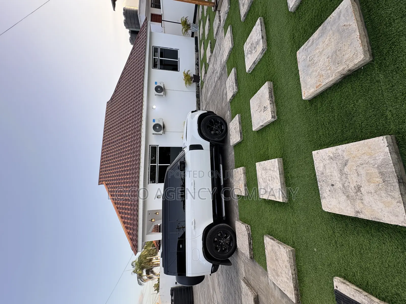 Furnished 2bdrm House in Trusted Real Estate for rent