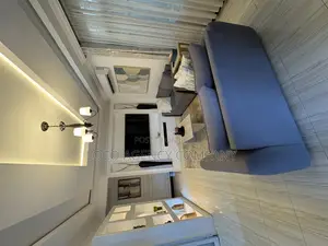 Furnished 2bdrm House in Trusted Real Estate for rent