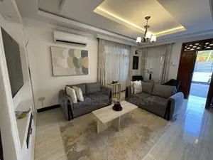 Furnished 2bdrm House in Trusted Real Estate for rent