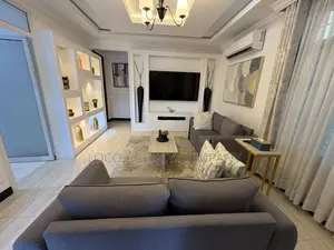 Furnished 2bdrm House in Trusted Real Estate for rent