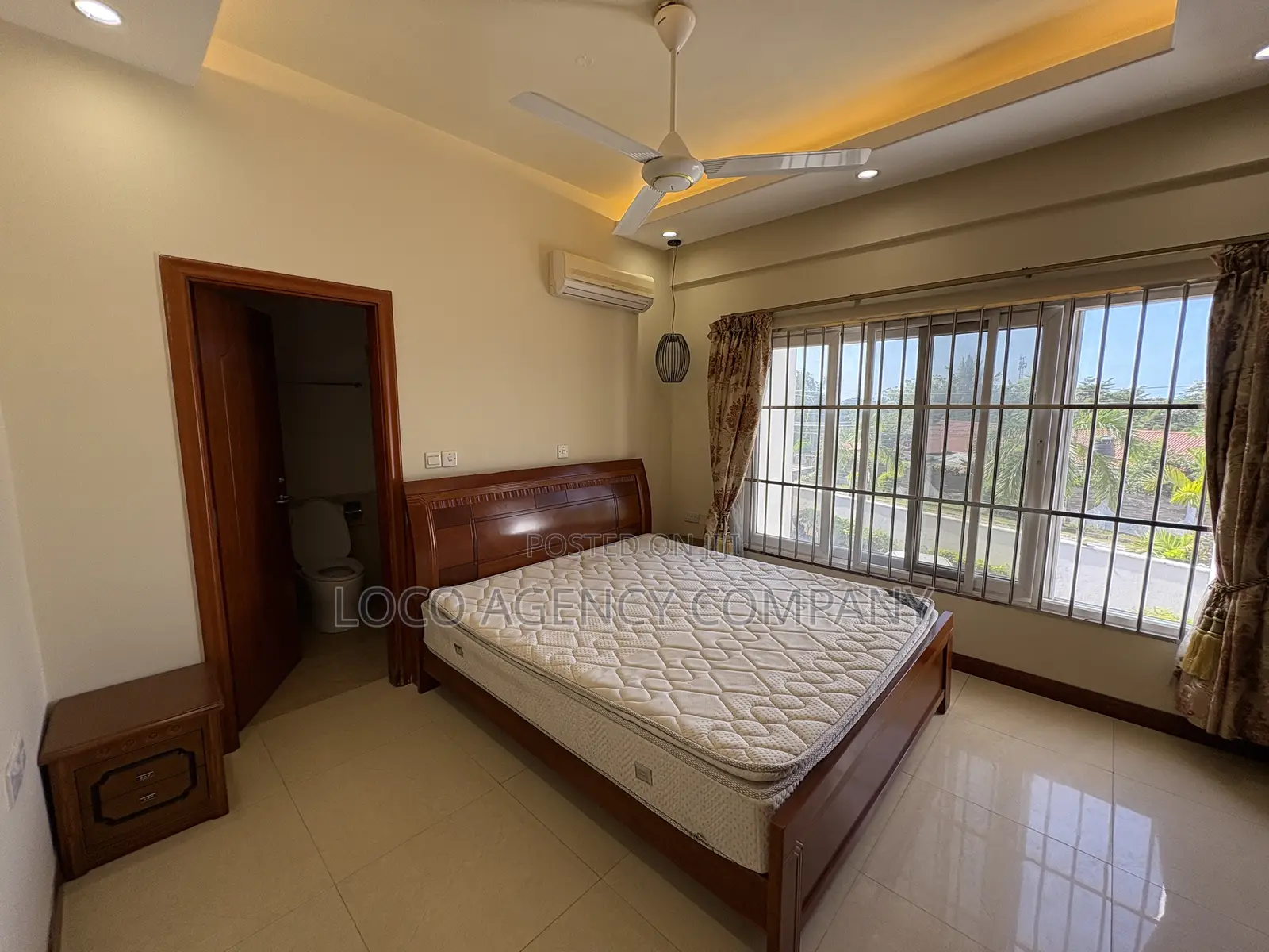 Furnished 1bdrm Apartment in Trusted Real Estate, Oyster Bay for rent