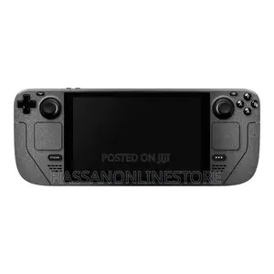 Steam Deck Oled Handheld Game