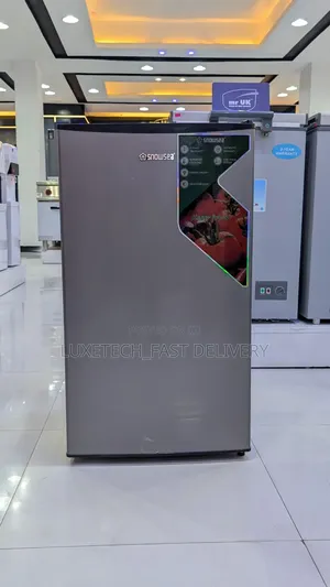 Snowsea Refrigerator 90 Liters Single Door