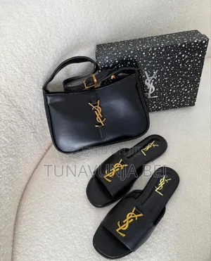 Full Handbags + Louis Vuitton  Sandals