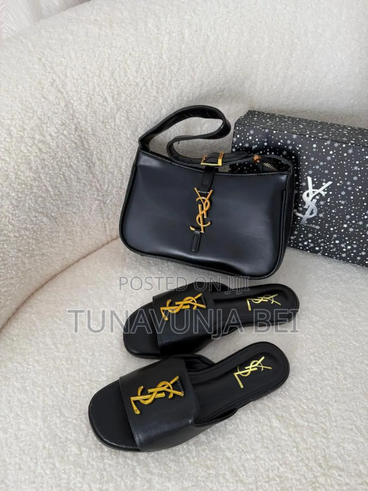 Full Handbags + Louis Vuitton  Sandals