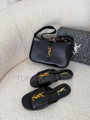 Full Handbags + Louis Vuitton  Sandals