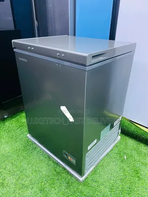 Skyworth Chest Freezer 150 Liters