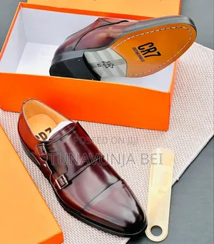 New Moccains Coffee / Brand Cr7