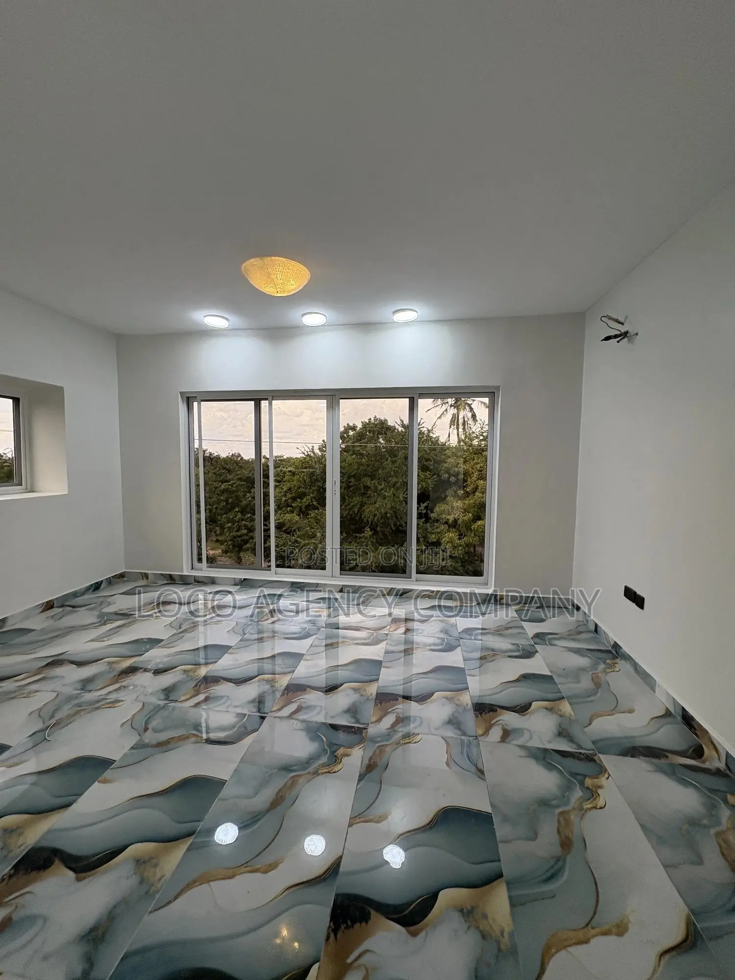 1bdrm Apartment in Trusted Real Estate, Kijitonyama for rent