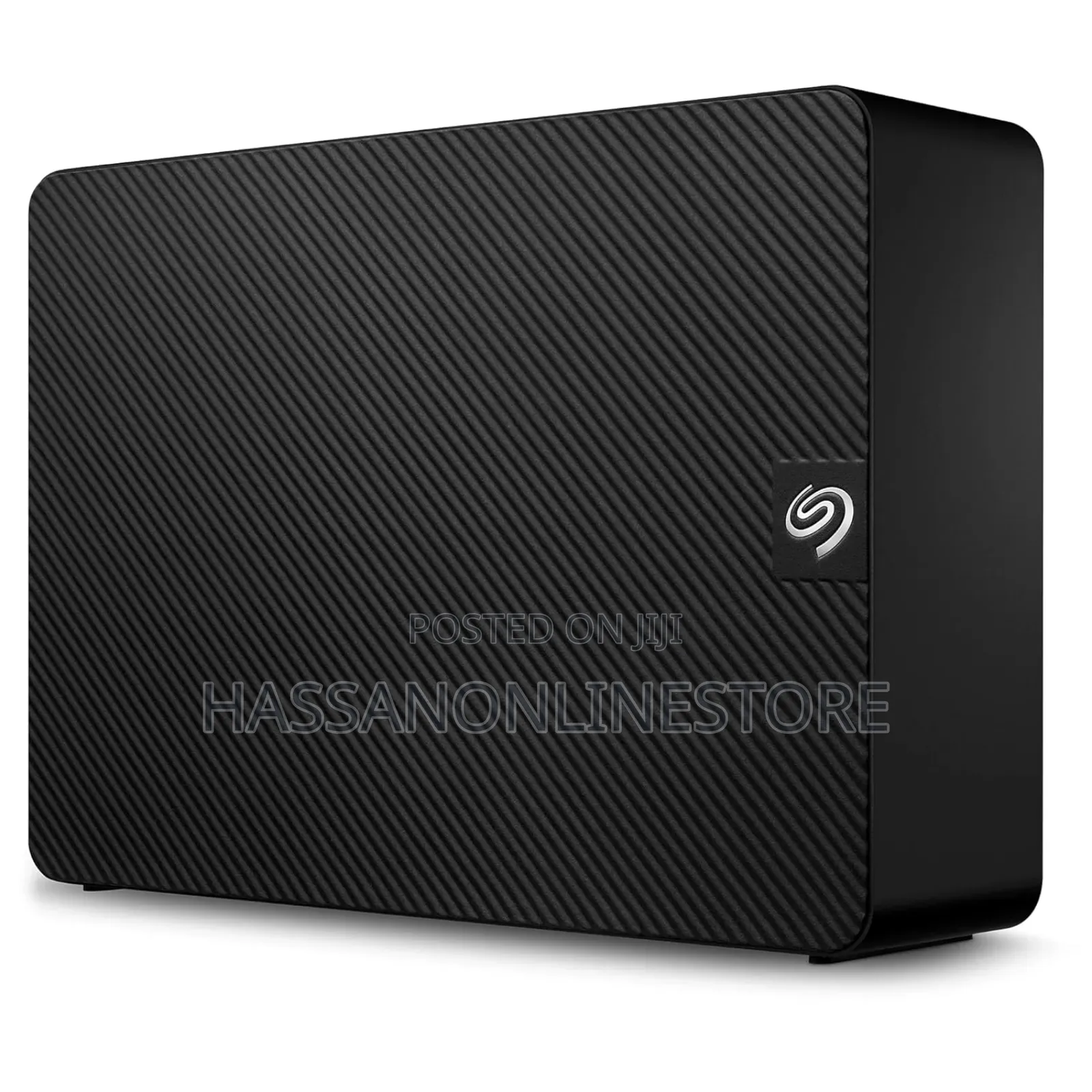 Seagate 16tb Expansion Desktop Usb 3.0 External Hard Drive