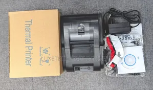 Thermal Printer | Portable Efd Machine