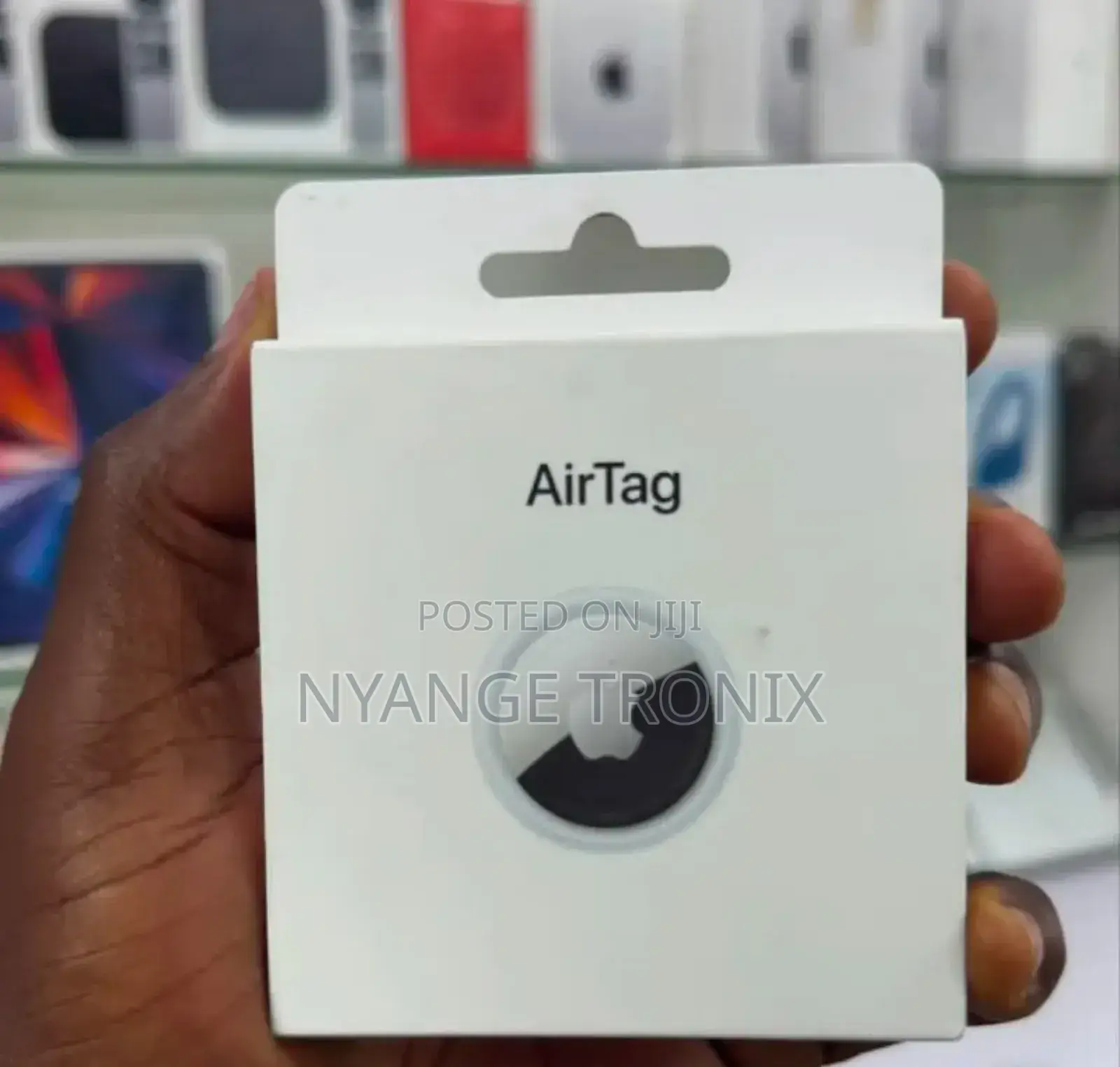 Apple Airtag 1 Pack