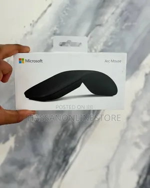 Microsoft Surface Arc Wireless Mouse