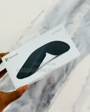 Microsoft Surface Arc Wireless Mouse