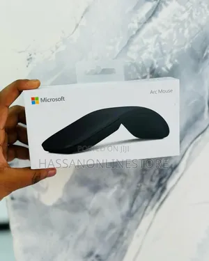 Microsoft Surface Arc Wireless Mouse
